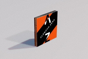 [Blu-ray]/アルドノア・ゼロ Blu-ray Disc BOX [完全生産限定版]/アニメ/ANZX-17801