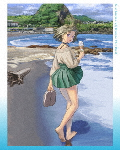 [Blu-ray]/上伊那ぼたん、酔へる姿は百合の花 タペストリー付き特装版 2 [完全生産限定版]/アニメ/ANZX-18406