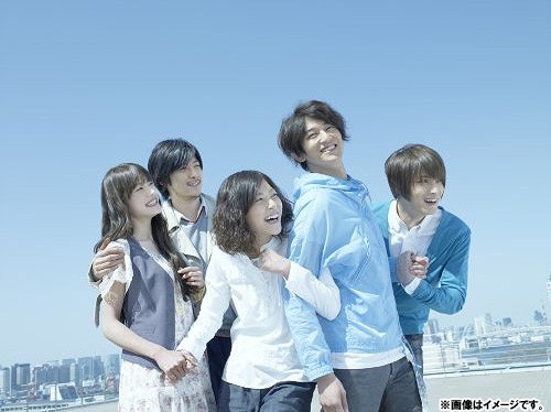 [DVD]/素直になれなくて DVD-BOX/TVドラマ/ASBP-4708