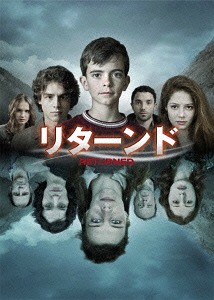 [DVD]/リターンド/RETURNED DVD-BOX/TVドラマ/ASBP-5975