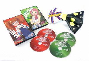 [DVD]/プリティーリズム・ディアマイフューチャー DVD BOX-2 [初回限定生産]/オムニバス/AVBA-62295