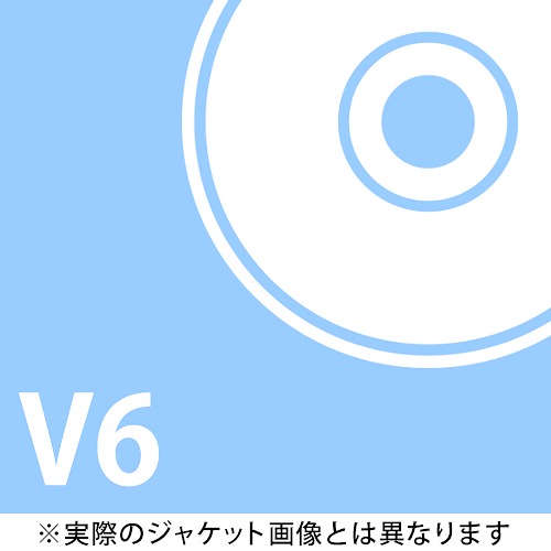 [DVD]/V6/LIVE TOUR 2015 -SINCE 1995〜FOREVER- [初回限定生産 A]/AVBD-92323