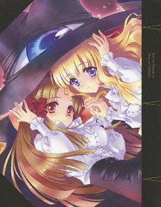 [Blu-ray]/ヤミと帽子と本の旅人 Blu-ray BOX [Blu-ray]/アニメ/AVXA-62240 14,479円
