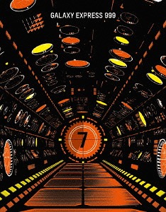 [Blu-ray]/松本零士画業60周年記念 銀河鉄道999 テレビシリーズ Blu-ray BOX 7/アニメ/AVXA-74188