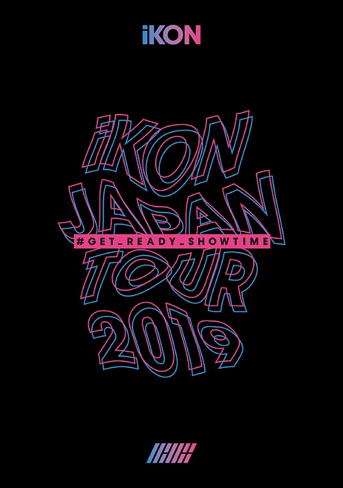 [Blu-ray]/iKON/iKON JAPAN TOUR 2019 [2Blu-ray+2CD/初回生産限定版]/AVXY-58936