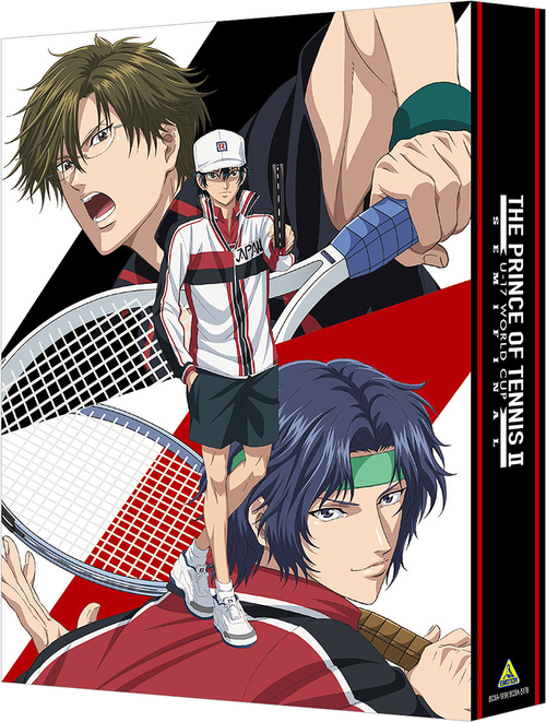 Blu-ray]/アンデッドガール・マーダーファルス Blu-ray BOX/アニメ