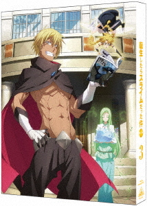 [Blu-ray]/転生したらスライムだった件 第2期 3 [特装限定版]/アニメ/BCXA-1611