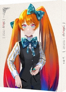 [Blu-ray]/takt op.Destiny Op.2 [特装押さえる版]/アニメ/BCXA-1697