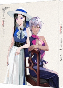 [Blu-ray]/takt op.Destiny Op.3 [特装押さえる版]/アニメ/BCXA-1698