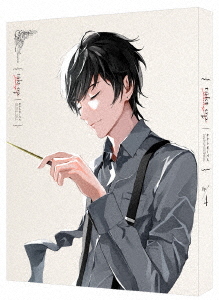 [Blu-ray]/takt op.Destiny Op.4 (御仕舞い巻) [特装押さえる版]/アニメ/BCXA-1699