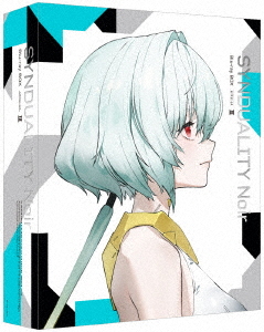 [Blu-ray]/SYNDUALITY Noir Blu-ray BOX III [特装押さえる版]/アニメ/BCXA-1905