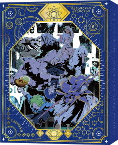 [Blu-ray]/転生したら第七王子だったので、気ままに魔術を極めます 第2期 2 [特装限定版]/アニメ/BCXA-1950
