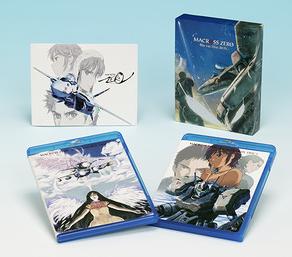 [Blu-ray]/マクロス 皆無 Blu-ray Disc BOX [Blu-ray]/アニメ/BCXA-62