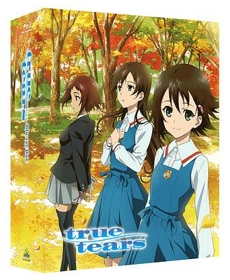 [Blu-ray]/true tears Blu-ray Box [Blu-ray]/アニメ/BCXA-629