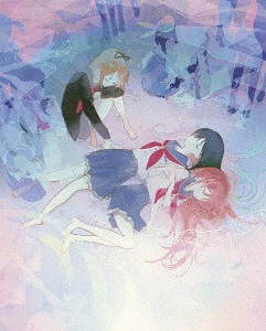 [DVD]/フリップフラッパーズ 5/アニメ/BIBA-3115