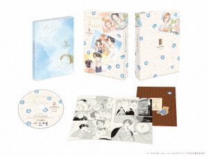 [DVD]/ただいま、おかえり 2/アニメ/BIBA-3642