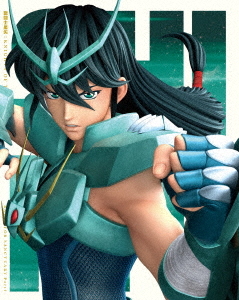 Blu-ray]/聖闘士星矢: Knights of the Zodiac バトル・サンクチュアリ