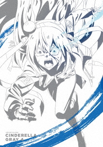 [Blu-ray]/ウマ娘 シンデレラグレイ 4 豪華版/アニメ/BIXA-1485