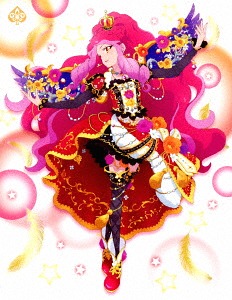 [Blu-ray]/アイカツスターズ! 星のツバサシリーズ Blu-ray BOX 1/アニメ/BIXA-9495 10,479円
