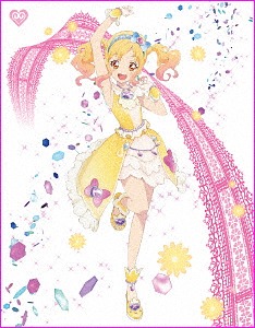 [Blu-ray]/アイカツスターズ! Blu-ray BOX 1/アニメ/BIXA-9571