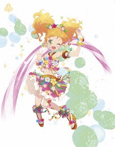 [Blu-ray]/アイカツスターズ! Blu-ray BOX 3/アニメ/BIXA-9573