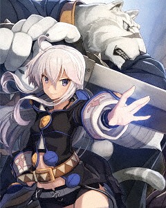 [Blu-ray]/ゼロから始める魔法の書 Blu-ray BOX 2/アニメ/BIXA-9612