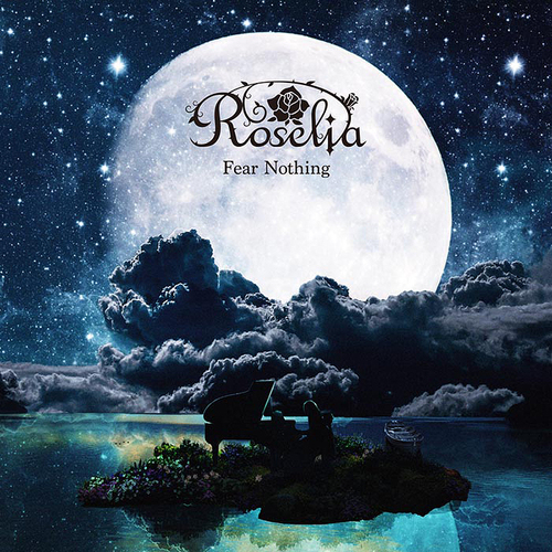 [CD]/Roselia/Fear Nothing [Blu-ray付生産限定盤]/BRMM-11018