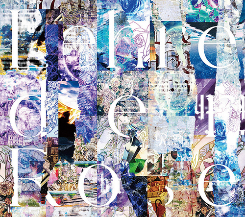 初回/[CD]/Roselia/Lehre der Rose [Blu-ray付生産限定盤]/BRMM-11068