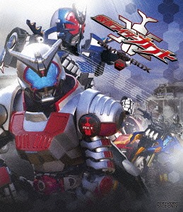 [Blu-ray]/仮面ライダーカブト Blu-ray BOX 2/特撮/BSTD-8904