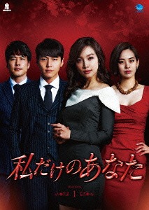[DVD]/私だけのあなた DVD-BOX 1/TVドラマ/BWD-2745