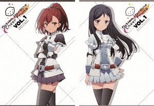 全巻セット【中古】DVD▼天晴爛漫!(6枚セット)第1話～第13話 最終 レンタル落ち 天晴爛漫! 全6枚 第1話~第13話 最終 (全巻セットDVD)｜中古DVD【中古