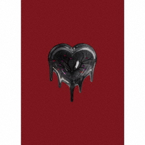 [CD]/DEZERT/The Heart Tree [CD+Blu-ray/豪華盤]/CRCP-40673