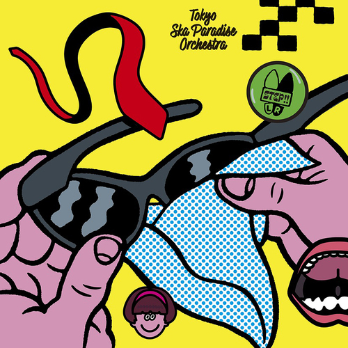 [CD]/東京スカパラダイスオーケストラ/[SKA] SHOWDOWN [CD+Blu-ray盤]/CTCR-96134