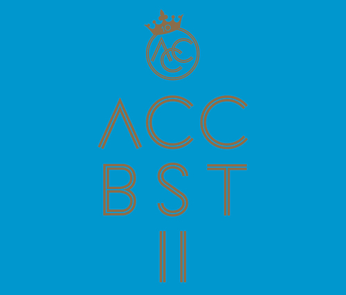 [CD]/Awesome City Club/Awesome City Club BEST II [2CD+2Blu-ray]/CTCR-96144