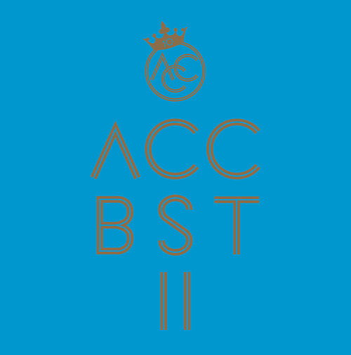 [CD]/Awesome City Club/Awesome City Club BEST II/CTCR-96146