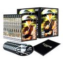 [DVD]/鬼平犯科帳 第3シリーズ/TVドラマ/DA-189