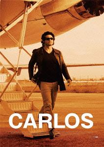 [DVD]/カルロス/洋画/DABA-4369