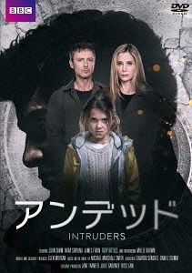 [DVD]/アンデッド DVD-BOX/TVドラマ/DABA-4870
