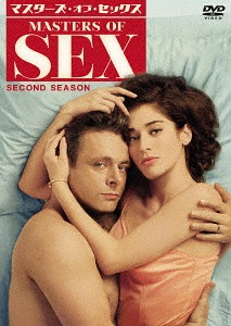 [DVD]/マスターズ・オブ・セックス2 DVD-BOX/TVドラマ/DABA-5044