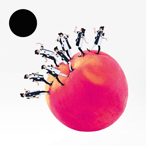 [CD]/Kiss Bee/&PEACH [Type-SP]/DAKKISSB-124
