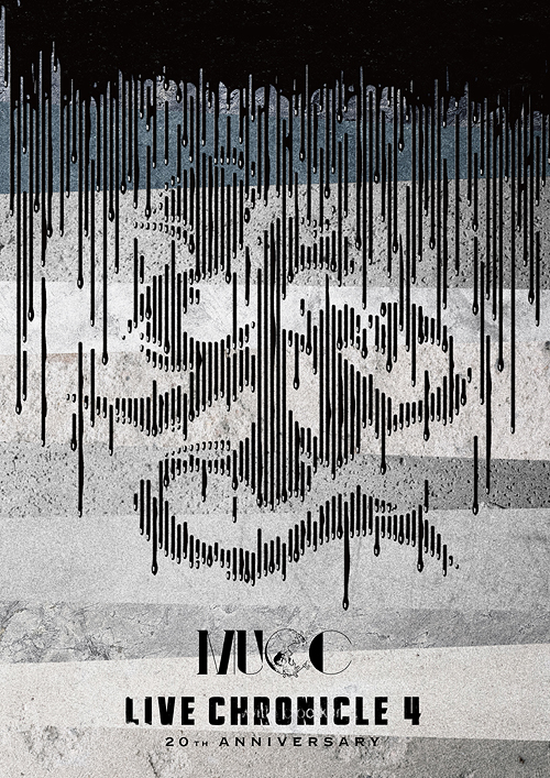 [Blu-ray]/MUCC/MUCC ライヴ クロニクル4 〜20TH ANNIVERSARY〜/DAKMSHN-133
