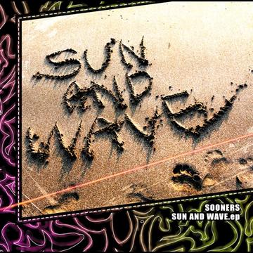 CD]/SOONERS/SUN AND WAVE.ep/DAKSOONE-5の通販はau PAY