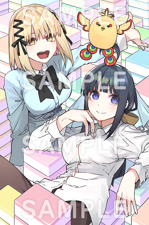 [Blu-ray]/ぽんのみち 第1巻/アニメ/DMPXA-363
