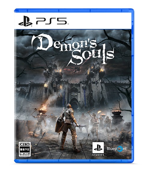 [PS5]/Demon's Souls/ゲーム/ECJS-1 6,691円