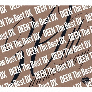 [CD]/DEEN/DEEN The Best DX 〜Basic to Respect〜 [初回生産限定盤]/ESCL-5774