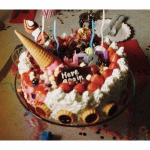 [CD]/汐れいら/HB2U [Blu-ray付初回生産限定盤]/ESCL-6210