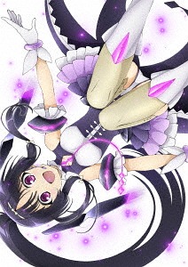 [DVD]/ハンドレッド 4 [初回生産限定版]/アニメ/EYBA-10938