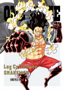 [DVD]/ONE PIECE Log Collection "SNAKEMAN"/アニメ/EYBA-13419