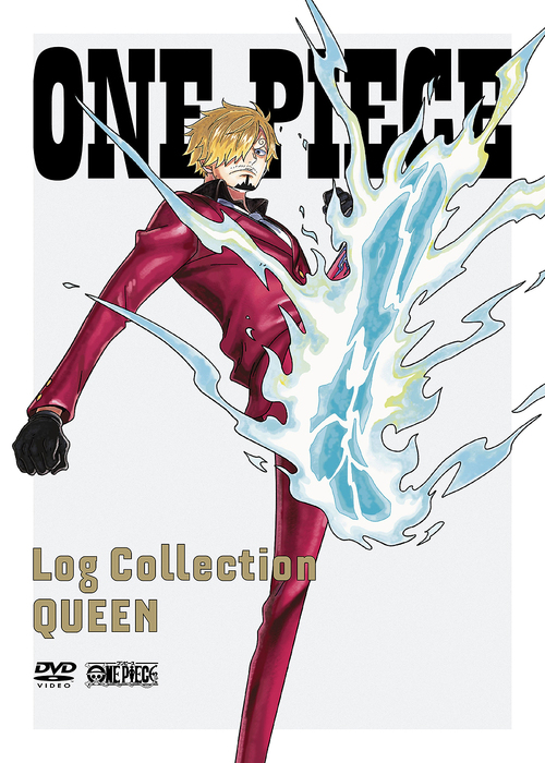 [DVD]/ONE PIECE Log Collection "QUEEN"/アニメ/EYBA-14721 7,029円