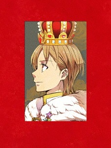 [Blu-ray]/劇場版 KING OF PRISM -PRIDE the HERO- 速水ヒロ プリズムキング王位戴冠記念BOX [2Blu-ray+CD+CD-ROM初回生産限定]/アニメ/EYXA-11796